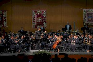 Rafael Grau Vilar assumix la batuta de la Jove Banda Simfònica de la FSMCV durant 2023