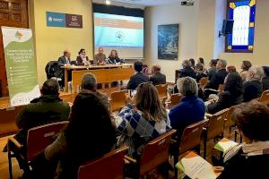 El Pacte Territorial per l'Ocupació de la Plana Baixa celebra l'acte de clausura del programa “Emprén Plana Baixa”