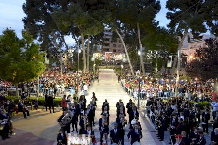 El Ayuntamiento incrementa en 5.000 € el convenio con la Unión de Festejos hasta alcanzar los 46.000 €