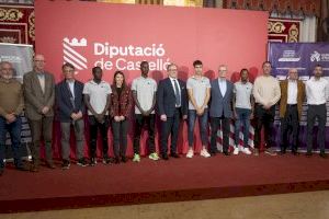 José Martí destaca en la presentación de la European Champion Clubs Cup Cross Country la “apuesta decidida” de la Diputación por el deporte