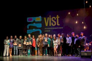 El Festival de Cinema de Vila-real celebrarà la 25a edició estrenant el títol de certamen qualificador per als Premis Goya