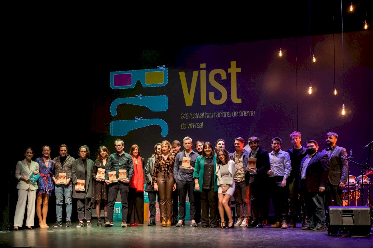 El Festival de Cine de Vila-real celebrará su 25 edición estrenando el título de certamen calificador para los Premios Goya