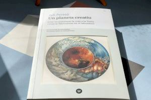 El Magnànim edita un llibre sobre el començament de la vida a la Terra i sobre la creació de la vida artificial
