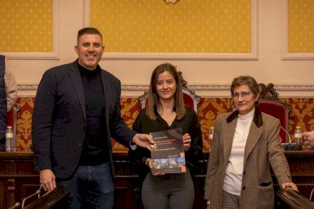 Un estudio sobre la accesibilidad en Cullera gana el IV Premio de Investigación ‘Joaquín Olivert’