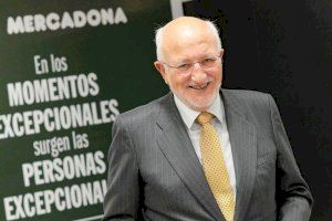 Puig califica de “profundamente injusto” el ataque de Belarra a Juan Roig y pide “respeto”