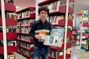 Betxí inicia una campaña de fomento de la lectura en valenciano junto al pequeño comercio