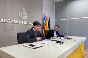 València recupera 1.435 metres quadrats per a dotacions públiques a Torrefiel