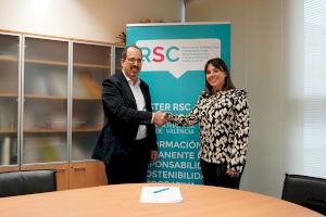 Statkraft se une al Consejo de Empresas del Máster en RSC de la Universitat Politècnica de València