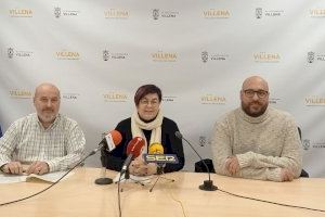 Villena centrará sus actuaciones tras FITUR en su promoción como destino turístico experiencial