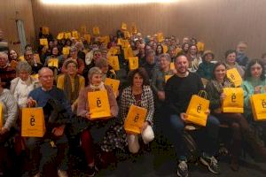 Quart de Poblet bate récord de participantes en su quinta edición del Voluntariat pel Valencià