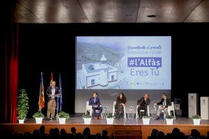 L'Alfàs será sede del Congreso Internacional Bandera Azul ‘Sostenibilidad, Salud y Seguridad’ en 2024