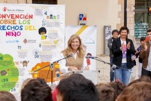 Castelló dissenya el seu II Pla d'Infància i Adolescència que incorpora 32 mesures fins a 2026