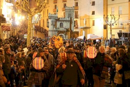 Bocairent inicia el viernes las fiestas patronales en honor a san Blas