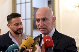 VOX critica que Notario quiera imponer “un valenciano catalanizado” y le exige “que respete la libertad de elección de lengua”