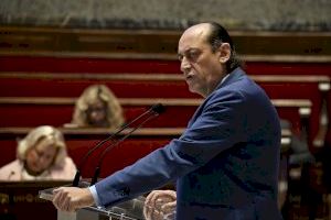 VOX vuelve a pedir la dimisión de Giuseppe Grezzi por su “su actitud negligente” al frente del Consejo de la EMT