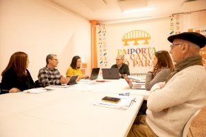 Compromís per Paiporta obre un procés de participació ciutadana