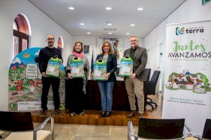 Ecovidrio y el Consorcio de Residuos Terra ponen en marcha el “Reto Mapamundi” para promover el reciclaje de vidrio en 37 municipios