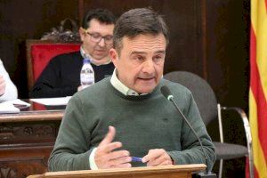 El Ayuntamiento de Sagunto instará a la Generalitat Valenciana a que elabore un plan de ayuda para salvar al sector agrario valenciano