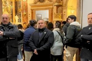 Sorgeix una iniciativa per “patrullar” les esglésies valencianes i evitar un atac com el d'Algesires