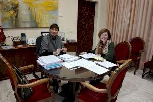El Ayuntamiento de Segorbe incorpora un técnico para la captación de fondos europeos