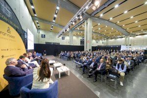 La jornada de Forinvest en Alicante se celebrará el próximo 2 de marzo en el edificio de Correos