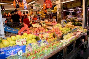 La propuesta para limitar el precio de la cesta de la compra llega a la Comunitat Valenciana
