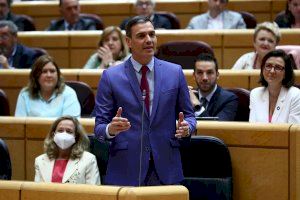Pedro Sánchez anuncia la pujada del Salari Mínim Interprofessional fins als 1.080 euros