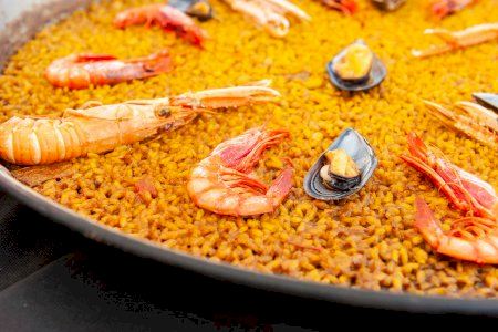 Once restaurantes valencianos se cuelan en la lista de los 100 mejores de España
