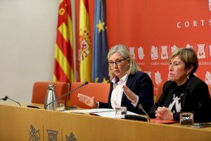 Peris: “La Comunidad Valenciana no merece un Botànic en guerra que solo persigue fines electorales”