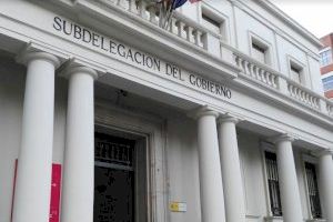 El juzgado de Castellón pide la apertura de juicio oral contra los siete investigados por la trama de facturas falsas en la Subdelegación