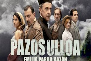 L’obra de teatre Los Pazos de Ulloa es representarà en la Casa Municipal de Cultura