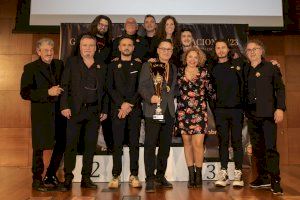 Diez valencianos consiguen colarse entre los mejores de España en los ‘Goya de la peluquería’