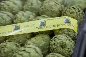 Vox tilda de "tintes de precampaña" la visita del Ministro de Agricultura a Benicarló
