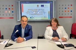 Alicante lanza un proceso de compra pública de innovación para un plan de atención a mayores que viven solos