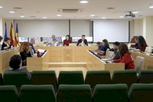 El Consell de Salut de Paiporta avalua les activitats de 2022 i dissenya el pla d’acció d’enguany