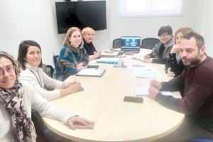Castelló ajuda amb set administradors de finques d'ofici a un grup vulnerable amb 200 habitatges