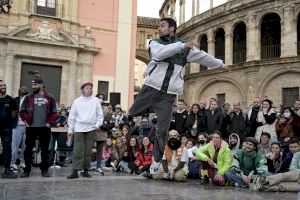 Dansa València ajuda a visibilitzar el talent valencià amb tres convocatòries destinades a artistes locals