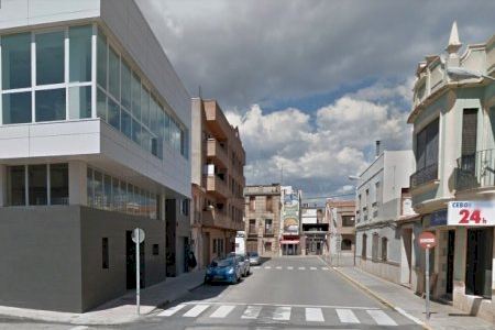 Moncofa adjudica las obras de remodelación de la avenida Ramón y Cajal pese a tener los presupuestos prorrogados