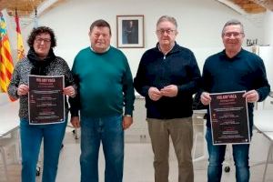 Castalla celebra el Mig Any de Vaca 2023 amb un cap de setmana replet d’activitats taurines
