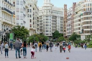 Ribó promou els batejos civils a València: Es posarà en marxa un protocol de benvinguda als nounats