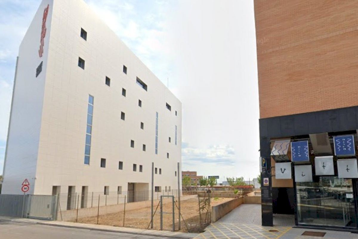 Vila-real propone la construcción de la EPA y la Escuela de Idiomas junto al Palacio de Justicia