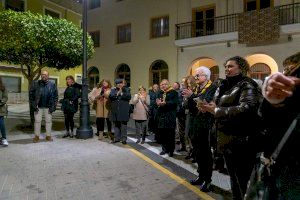 La Font d'en Carròs celebra el Porrat de Sant Antoni del Porquet