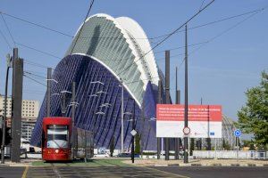 ¿Cómo llegar a la Exposición del Ninot de Valencia con las nuevas líneas de metro?