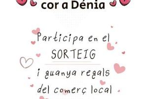 Dénia lanza por San Valentín una campaña de sensibilización para romper con los mitos y prejuicios en el amor