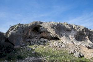 Los investigadores de la Cueva del Arco de Cieza descubren una gran cavidad «que abre una nueva puerta a la prehistoria»