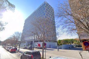 La multinacional Toshiba abre nueva sede en València