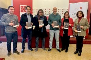 La Diputació i l'Ajuntament de Castelló publiquen el diari de l'estada del morellà Melitón Espada en la guerra d'el Marroc