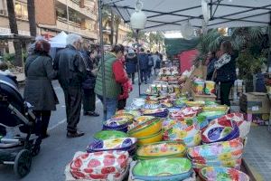 Torrent vive su gran día de fiesta por Sant Blai: Gastronomía, tradición y patrimonio