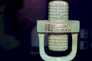 Benidorm Fest 2023: Com es triarà al guanyador?