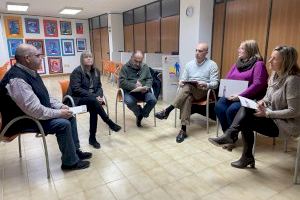 Som Castelló creará una Oficina Municipal del Voluntariado como reclama PATIM